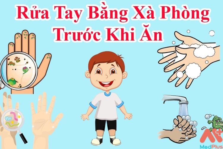 Phòng ngừa bệnh Áp xe não do amip