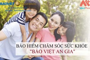 Bệnh động kinh mua bảo hiểm sức khoẻ Bảo Việt An Gia được không