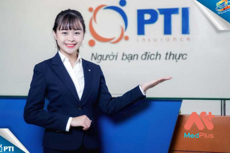 Giới thiệu về công ty cổ phần Bảo hiểm Bưu điện PTI