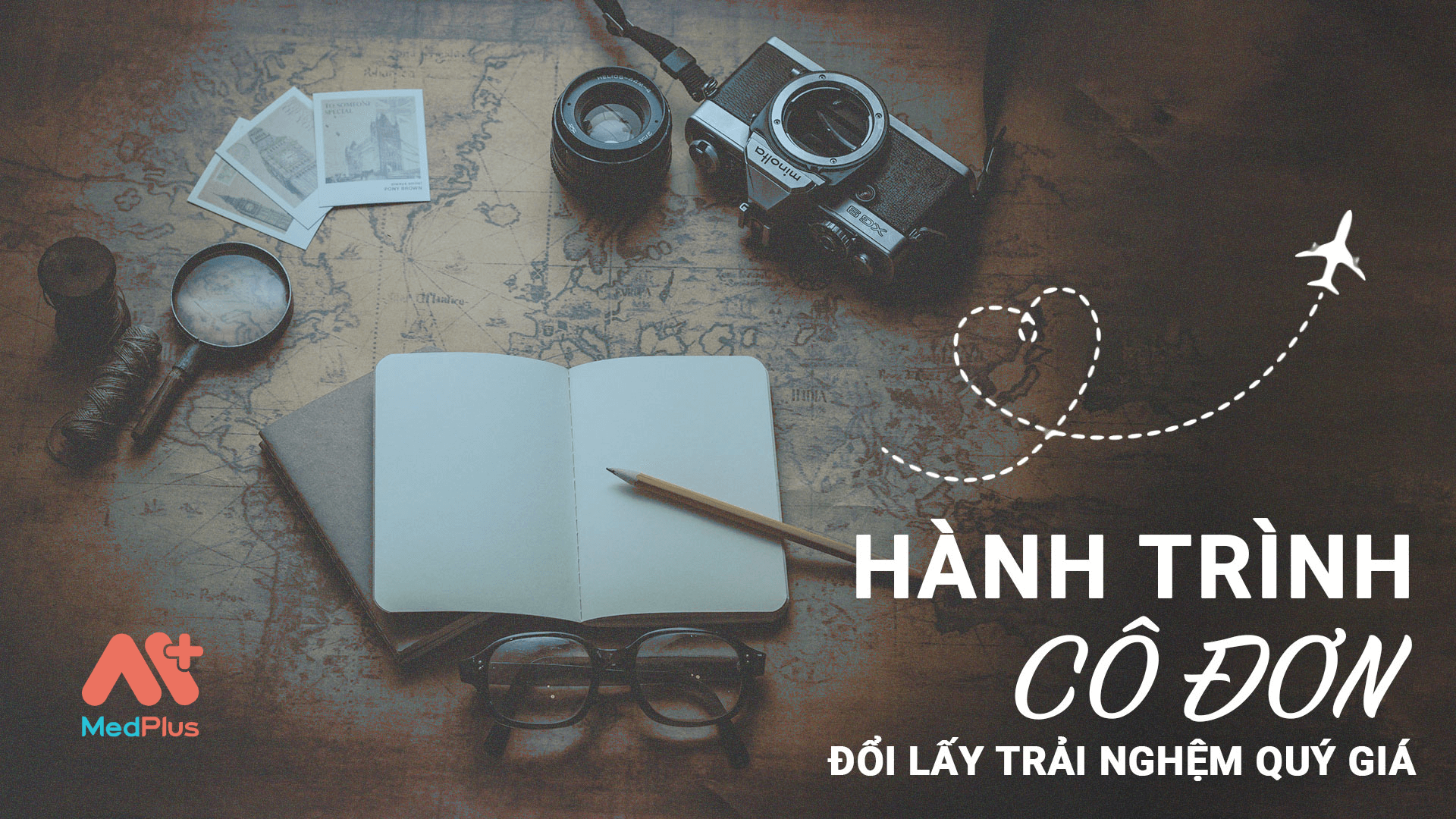 Hành trình cô đơn đổi lấy trải nghệm quý giá (1)