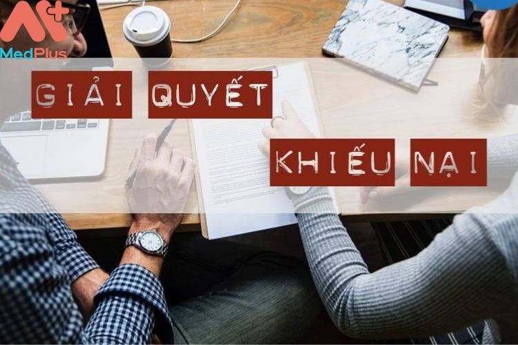 Khả năng giải quyết khiếu nại của công ty bảo hiểm