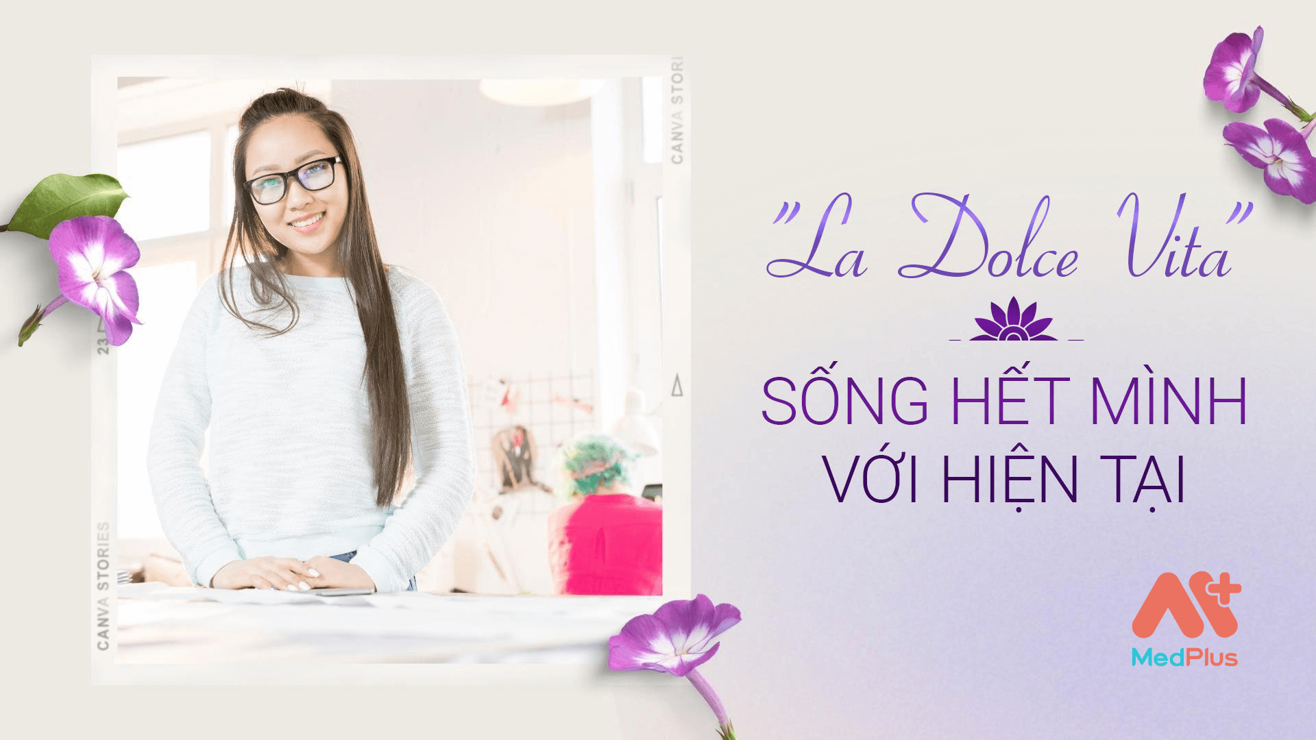 La Dolce Vita - Sống hết mình với hiện tại