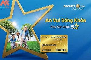 Mua bảo hiểm sức khoẻ Bảo Việt An Gia ở Bình Phước