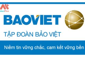 U tuyến yên ác tính mua bảo hiểm sức khỏe Bảo Việt An Gia