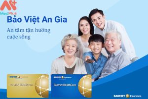 Xuất huyết nội sọ mua bảo hiểm sức khoẻ Bảo Việt An Gia