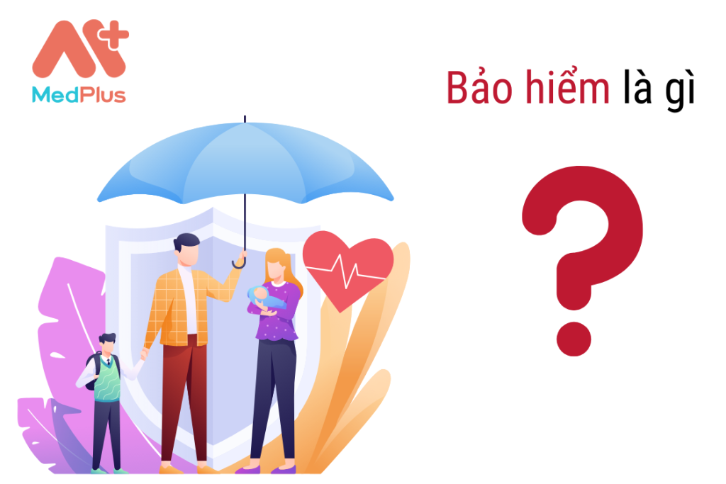 bảo hiểm là gì