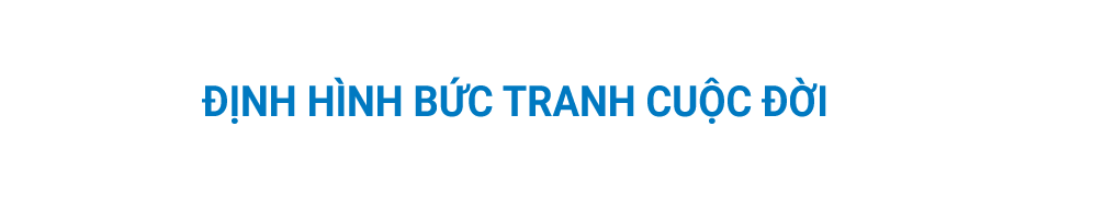 bức tranh cuộc đời