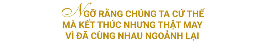 cam on vi da cung nhau ngoanh lai