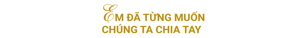 em da tung muon chia tay