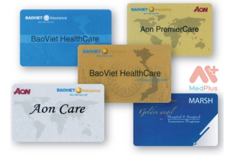 thẻ bảo lãnh viện phí bảo hiểm sức khoẻ Bảo Việt An Gia là gì