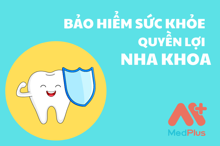 Tầm quan trọng của bảo hiểm nha khoa