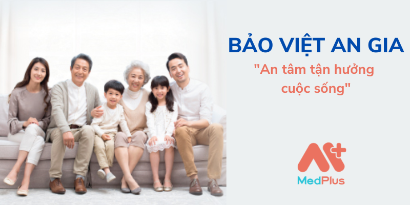 BAO VIET AN GIA An tam tan huong cuoc song