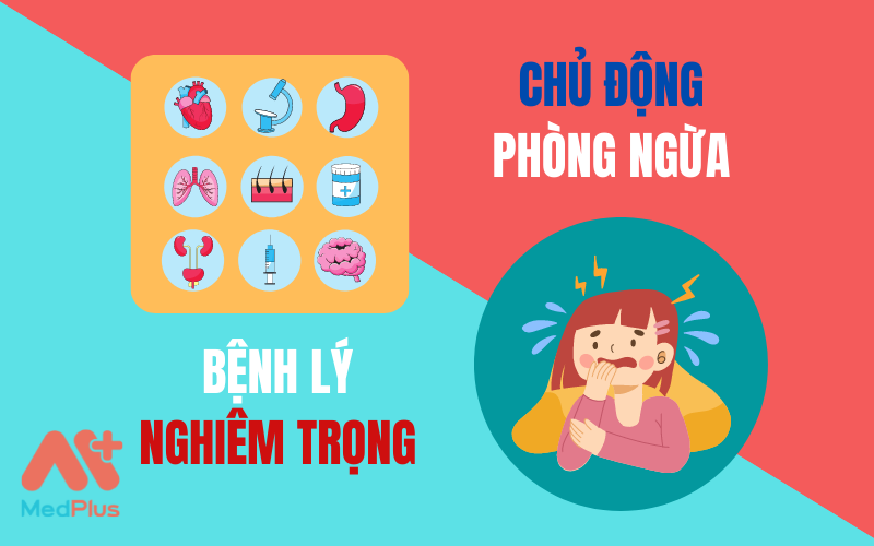 BENH LY NGHIEM TRONG