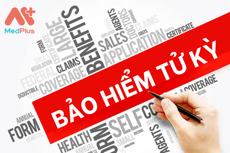 BẢO HIỂM TỬ KỲ LÀ GÌ?