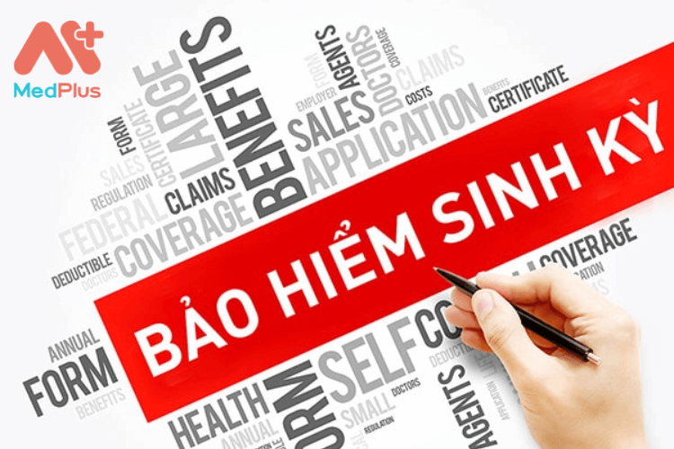 BẢO HIỂM SINH KỲ LÀ GÌ?