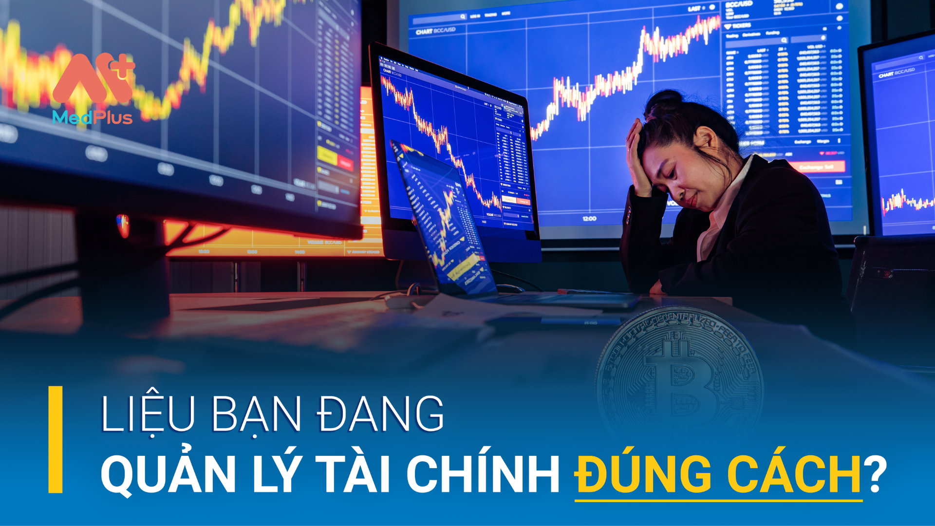 Ba hành vi tài chính cần tránh để tránh sai lầm