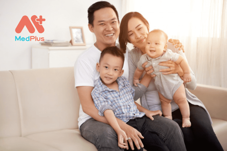 Bảo hiểm sức khỏe PJICO Childrencare cho trẻ em