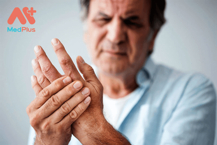 Bệnh Parkinson giai đoạn muộn