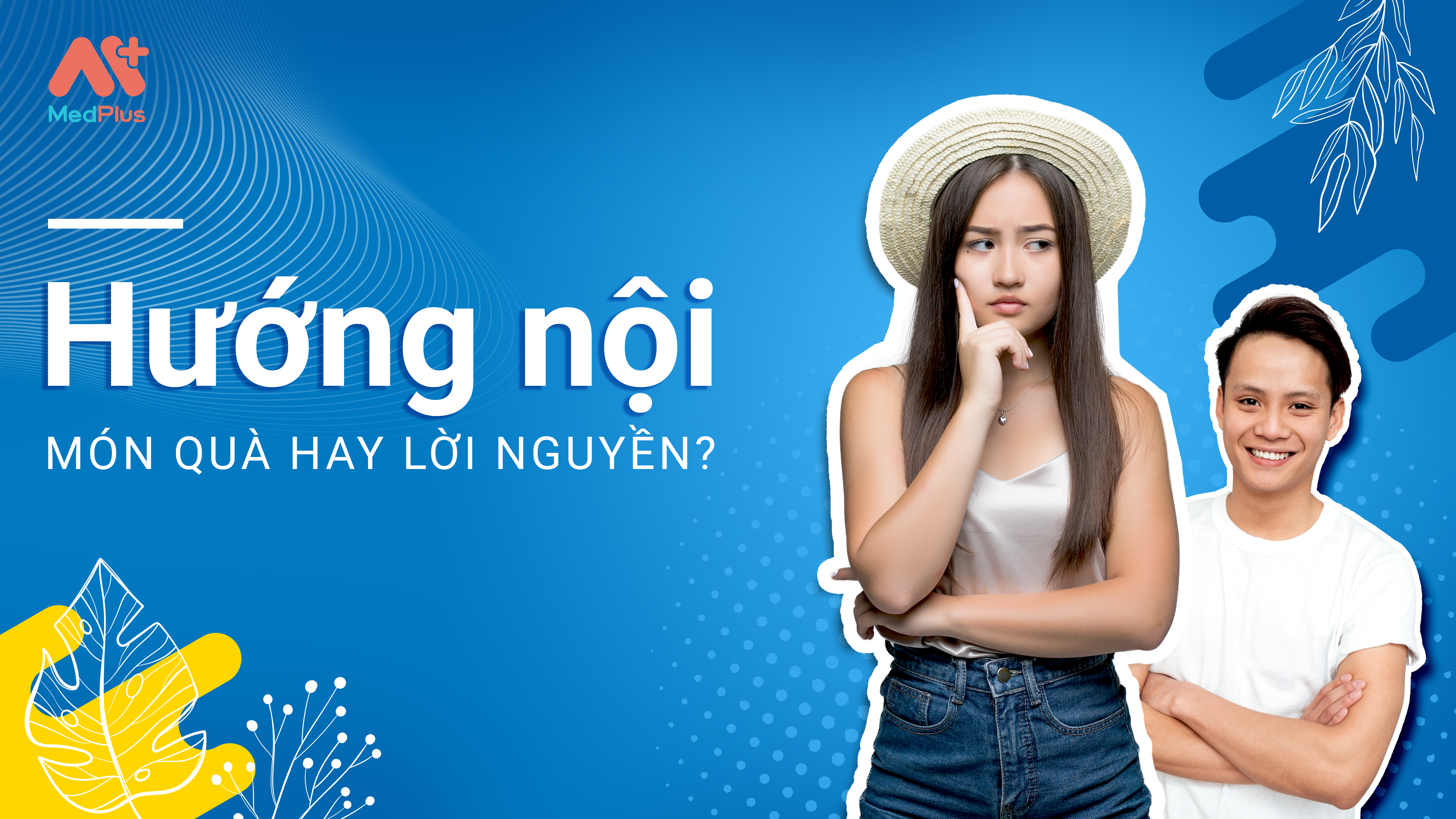 Hướng nội - Món quà hay Lời nguyền