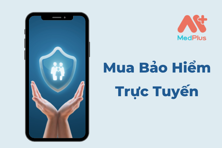 Mua bảo hiểm trực tuyến