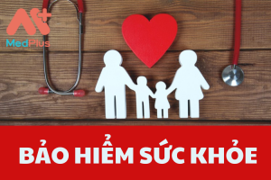 BẢO HIỂM SỨC KHỎE