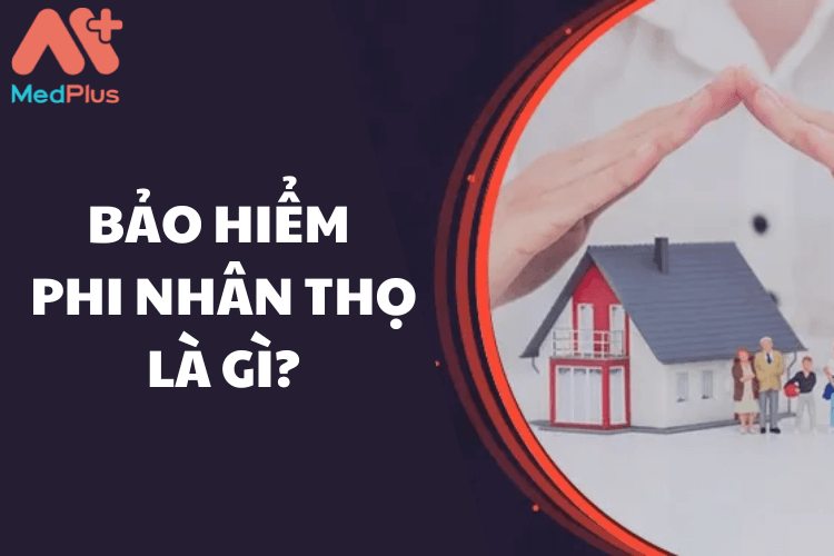 Bảo hiểm phi nhân thọ là gì?