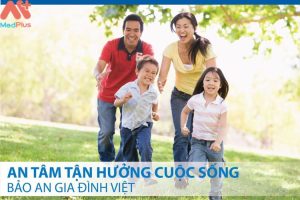 Viêm não St. Louis mua bảo hiểm sức khỏe Bảo Việt An Gia