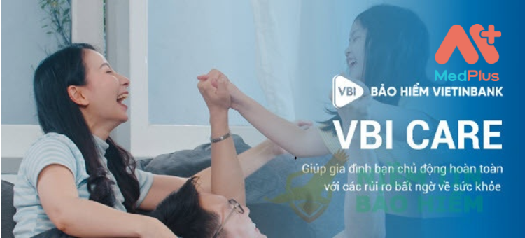 Quy định về Đồng chi trả với bảo hiểm sức khỏe VBI Care