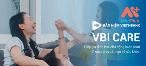 Giới thiệu thông tin về Bảo hiểm Sức khỏe VBI Care 2021