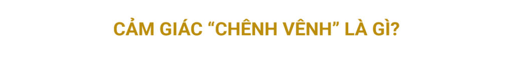 chênh vênh là gì