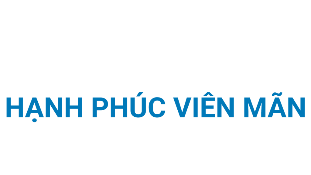 hạnh phúc viên mãn