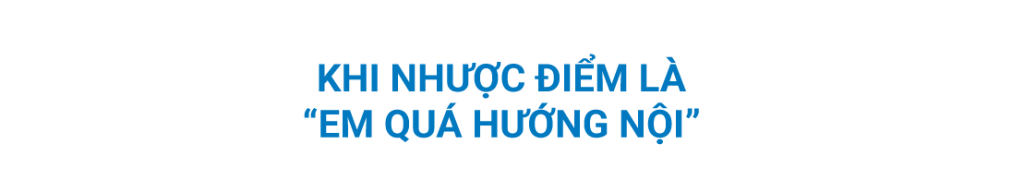 khuyet diem cua em la huong noi