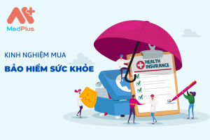 Kinh nghiệm mua bảo hiểm sức khỏe