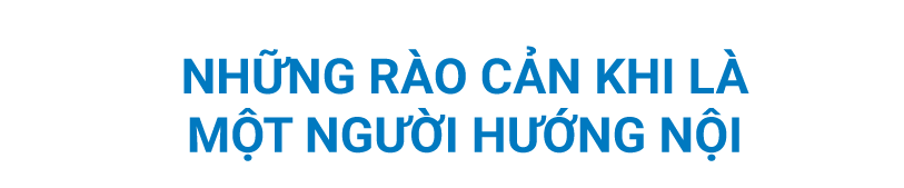 nhung rao can cua nguoi huong noi