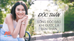 Bà là người bạn thứ hai của tôi