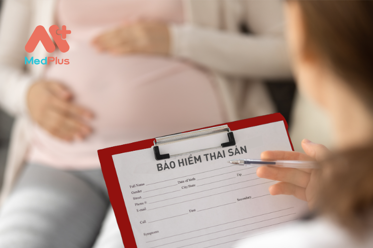 Chính sách bảo hiểm thai sản là gì