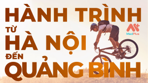 Lần đầu đạp xe từ Quảng Bình ra Hà Nội (1)