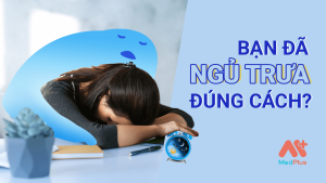 Những kiểu ngủ trưa nguy hiểm mà dân văn phòng thường mắc phải