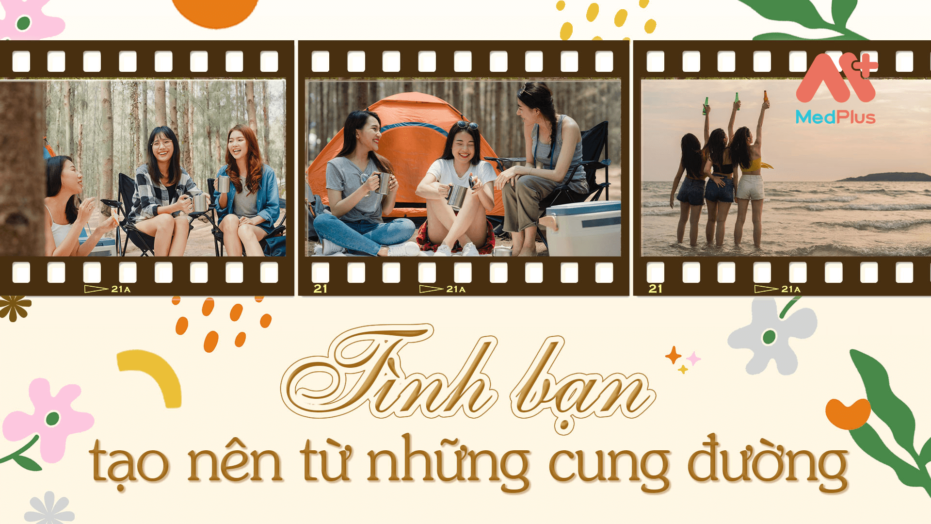 Những trái tim hòa chung một nhịp