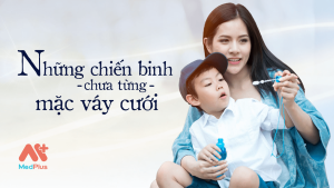 Phụ nữ trở thành chiến binh sau những đổ vỡ