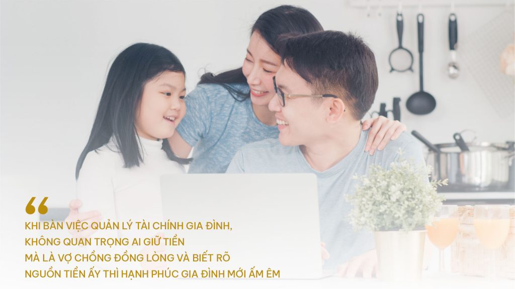 tham gia bảo hiểm sức khỏe bảo việt an gia để quản lý chi tiêu tốt hơn