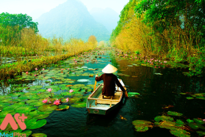 5 dieu du khach nen biet khi du lich Viet Nam. Du lich Viet Nam co an toan