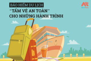 Bảo hiểm du lịch trong nước là gì Liệu có cần thiết hay không