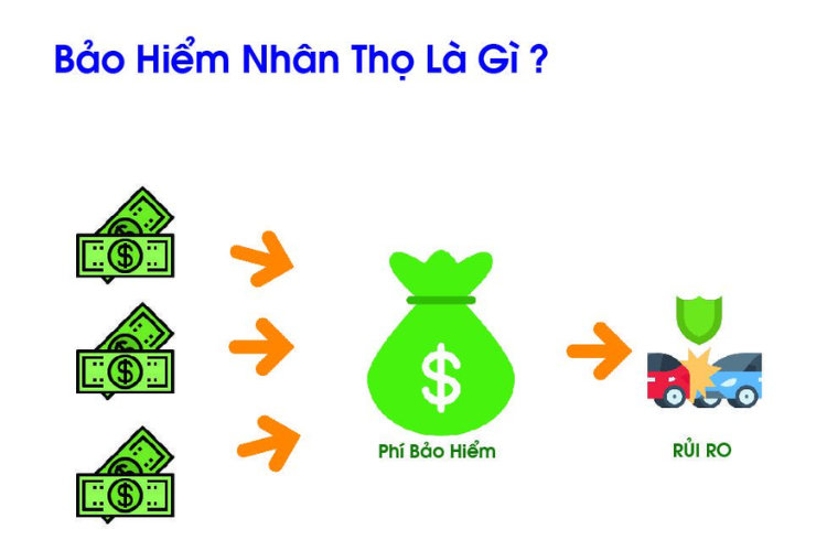 Bảo hiểm nhân thọ giúp bảo vệ tài chính của bạn