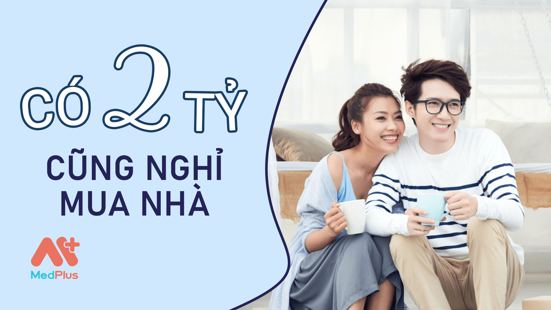 Có 2 tỷ cũng nghỉ mua nhà