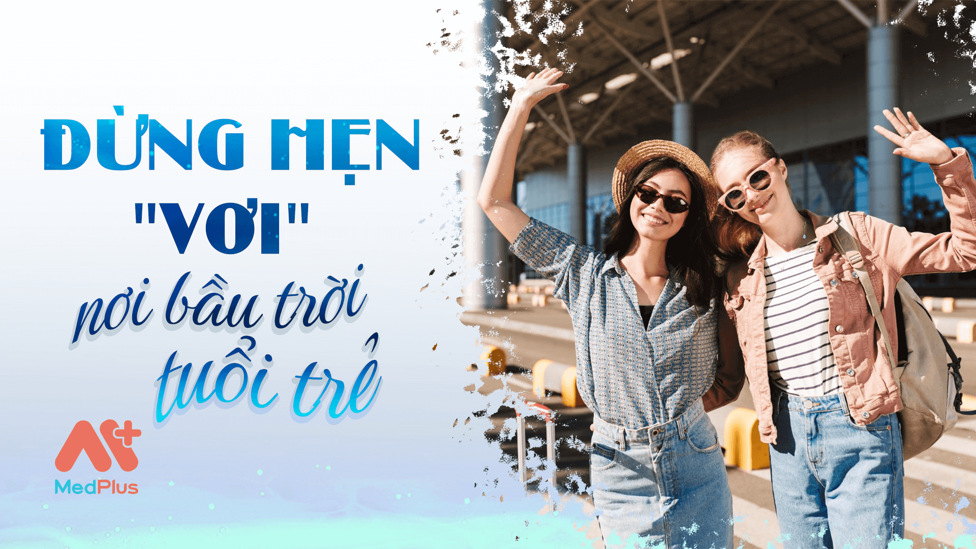 Khi còn trẻ, ta bỏ qua những cuộc hẹn không quan trọng vì nghĩ rằng bản thân còn thời gian. Liệu bạn có từng nghĩ đến một ngày ngoảnh lại, mình chẳng có mấy ký ức thanh xuân bên bạn bè, người thân? Trong hành trình tuổi trẻ của cô gái Nguyễn Xuân Ngọc đã có những người bạn đồng hành cùng cô băng qua những cung đường đẹp nhất và tuyệt vời nhất của thứ gọi là thanh xuân nồng nhiệt.