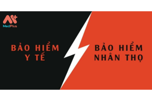 Sự khác nhau giữa bảo hiểm y tế và bảo hiểm nhân thọ