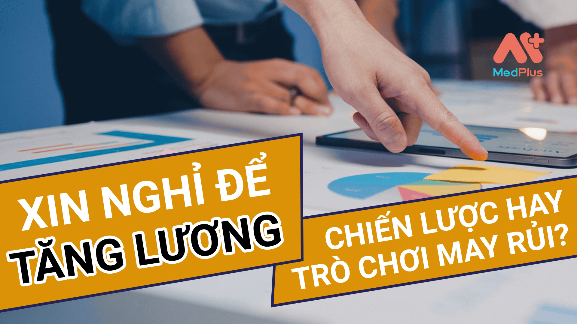 xin nghỉ để tăng lương - chiến lược hay trò chơi may rủi