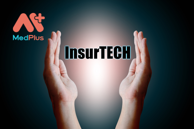 Insurtech là gì