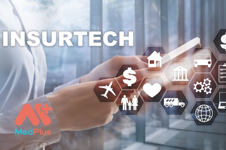 Một số loại insurtech phổ biến